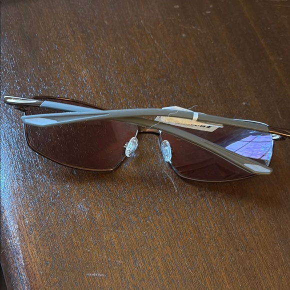 Nike Pivot Six EV 1092 220 Sunglasses NWT - Picture 3 of 6